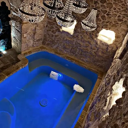 شقة White Dream