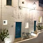 Apartment White Dream