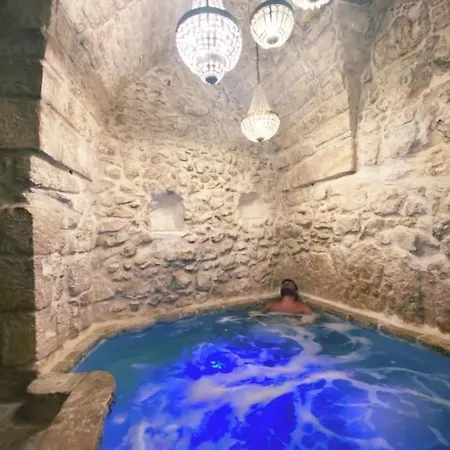 White Dream * Ostuni