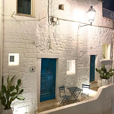 Apartment White Dream