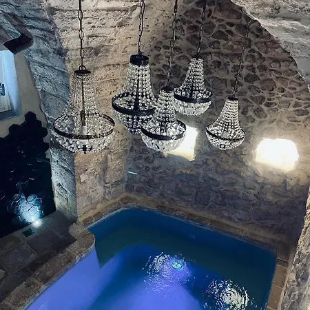 White Dream * Ostuni