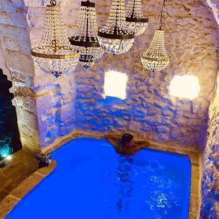 White Dream * Ostuni