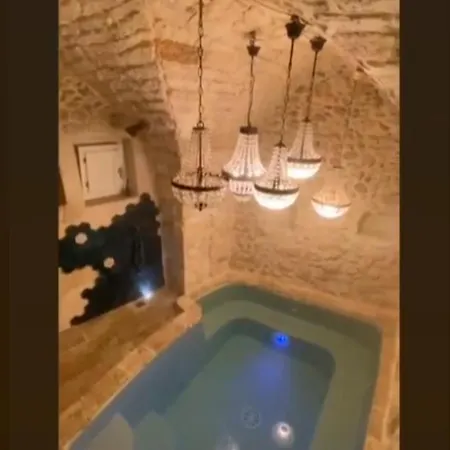 Daire White Dream Ostuni