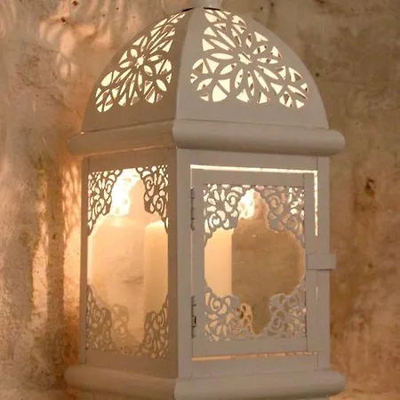 Apartment White Dream
