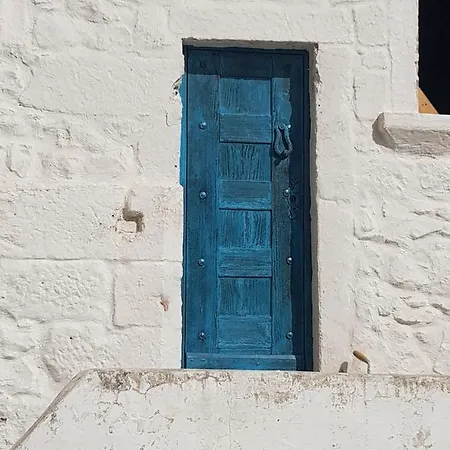 White Dream Daire Ostuni