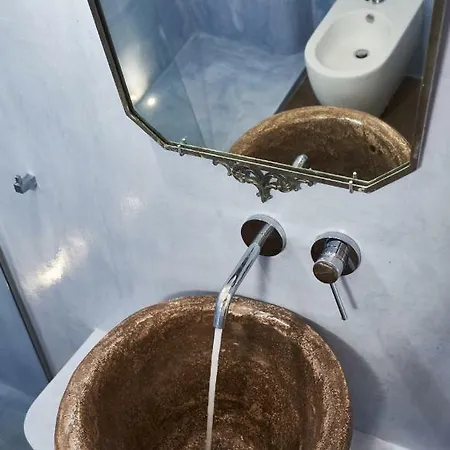 White Dream * Ostuni