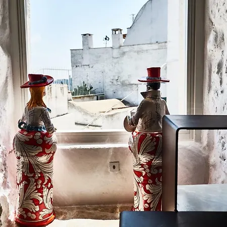 White Dream דירה