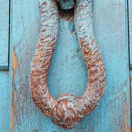 Apartment White Dream *
