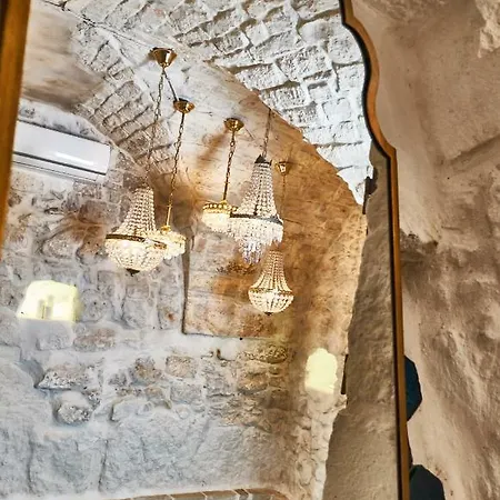 White Dream Daire Ostuni