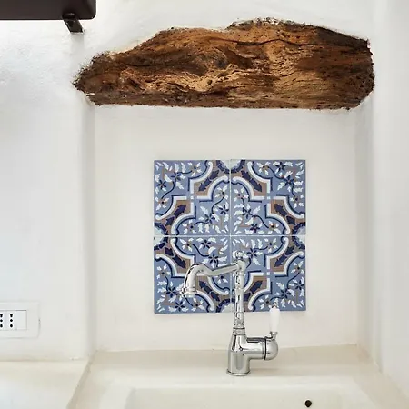 Daire White Dream Ostuni