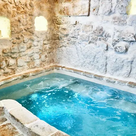 Daire White Dream Ostuni